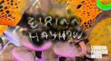 Eirinn Hayhow - Magic Mushrooms A/W 21 - London Fashion Week
