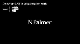 N Palmer - Collection 1 - 2021