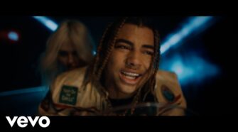 24Kgoldn - 3, 2, 1 (Official Video)
