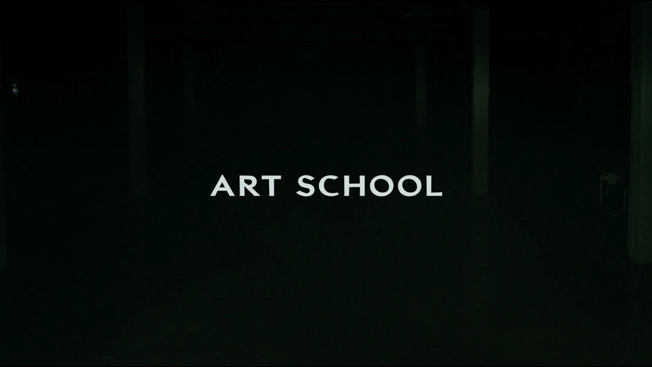 Art School AW21 - Ascension