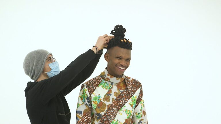 Discoverylab Hair By Toni&Amp;Guy, Saturday The 20Th, Aw21