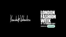 Kaushik Velendra Lfw 2021 Film: The Power Of Fashion And Its Influence Across Our Self-Empowerment