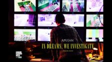 Apujan Autumn Winter 2021 &Quot;In Dreams , We Investigate&Quot;