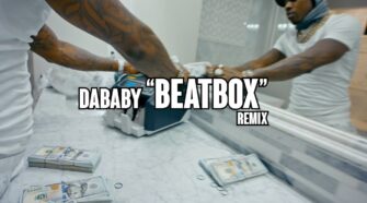 Dababy -  Beatbox “Freestyle” (Official Video)