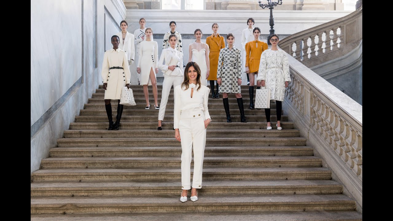 Genny - Fall Winter 2021/22