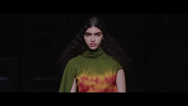 Sportmax Fw21 Runway Show 6 Sportmax Fw21 Runway Show