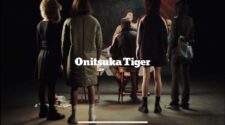 Onitsuka Tiger Autumn &Amp; Winter 2021 Special Film &Quot;Unfashionshow&Quot;
