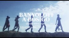 Thebe Magugu Aw21 - Banyoloyi A Bosigo