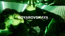 Boyarovskaya  Fw21