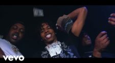 Lil Baby - Real As It Gets (Official Video) Ft. Est Gee