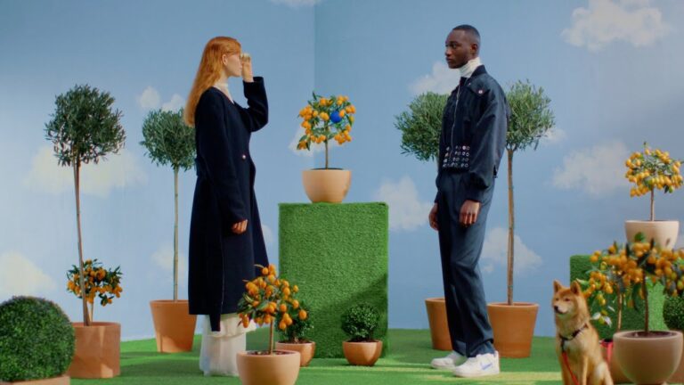 Mazarine Women'S Fall-Winter 2021