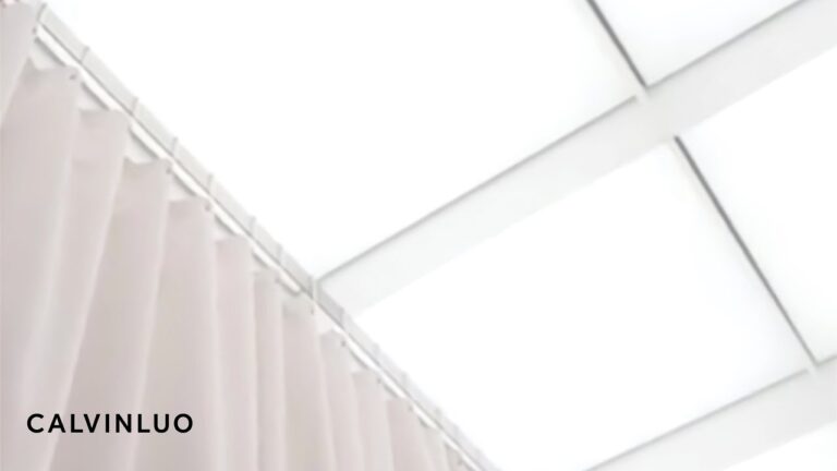 Calvinluo Fall/Winter 2021 Collection Film 4 Calvinluo Fall/Winter 2021 Collection Film