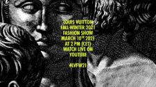 Women’s Fall-Winter 2021 Fashion Show | Louis Vuitton