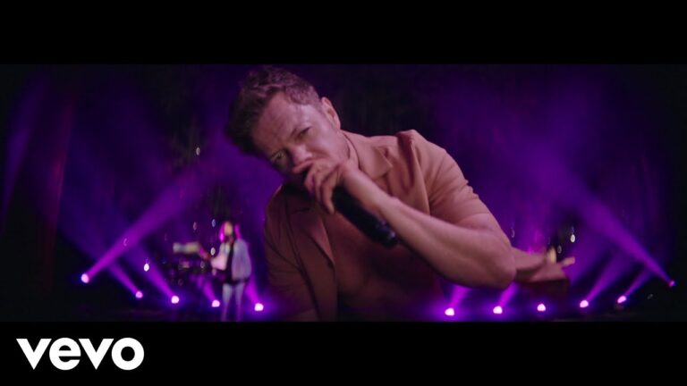 Imagine Dragons - Follow You 4 Imagine Dragons - Follow You