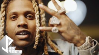 Only The Family &Amp; Lil Durk - Hellcats &Amp; Trackhawks (Official Video)