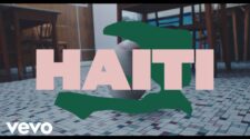 Welshy - Haiti (Official Video)
