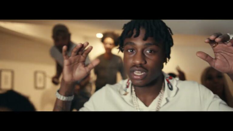 Lil Tjay - Oh Well (Official Video) 7 Lil Tjay - Oh Well (Official Video)