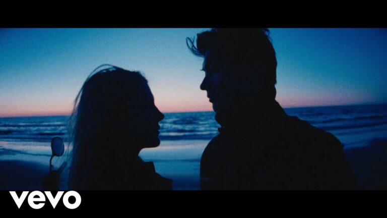 James Vincent Mcmorrow, Rudimental - Be Somebody (Official Video)