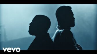 J. Balvin, Khalid - Otra Noche Sin Ti (Official Video)