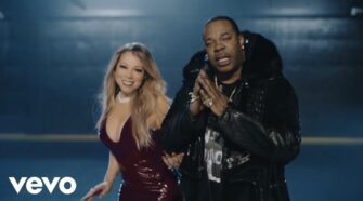 Busta Rhymes - Where I Belong (Official Video) Ft. Mariah Carey