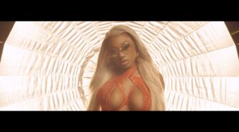 Megan Thee Stallion - Movie (Feat. Lil Durk) [Official Video]