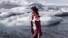 Saint Laurent - Women'S Winter 21 - Full Show