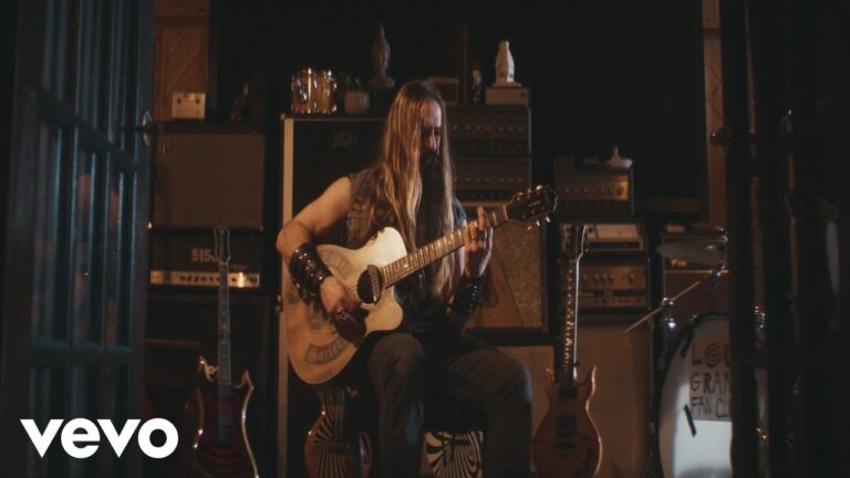 Zakk Wylde, Black Label Society - House Of Doom (Official Music Video) 1 Zakk Wylde, Black Label Society - House Of Doom (Official Music Video)