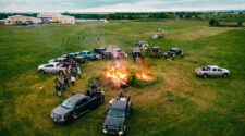 Granger Smith - Chevys, Hemis, Yotas &Amp; Fords (Official Music Video)