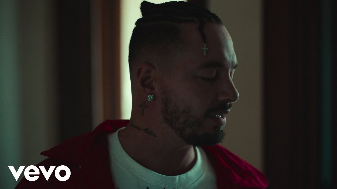 J. Balvin - 7 De Mayo