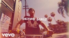 Kennyhoopla - Hollywood Sucks// (Official Video)