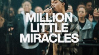 Million Little Miracles | Elevation Worship &Amp; Maverick City
