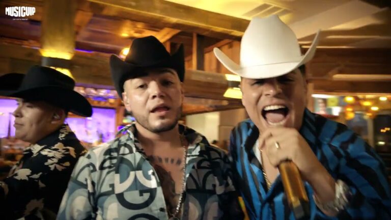Grupo Firme &Amp; Lenin Ramírez - En Tu Perra Vida - (Official Video) 5 Grupo Firme &Amp; Lenin Ramírez - En Tu Perra Vida - (Official Video)