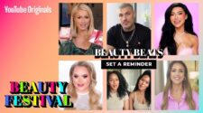 #Beautyfest Beauty Beats Ft. Paris Hilton, Nikkietutorials, Alex Costa