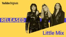 Little Mix’s Exclusive Performance Of “Confetti” Featuring Saweetie | Released (Full Episode)