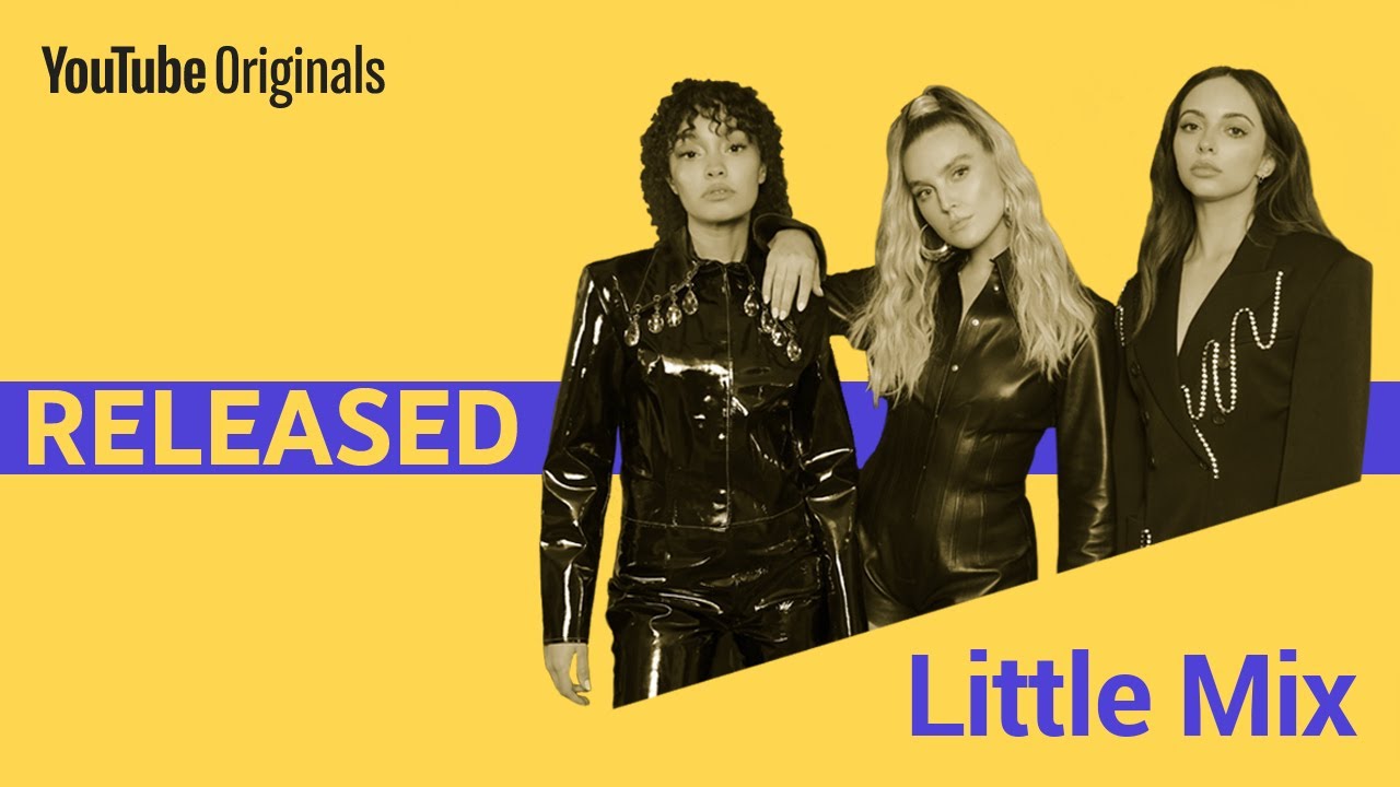 Little Mix’s Exclusive Performance of “Confetti” featuring Saweetie | RELEASED (Full Episode)