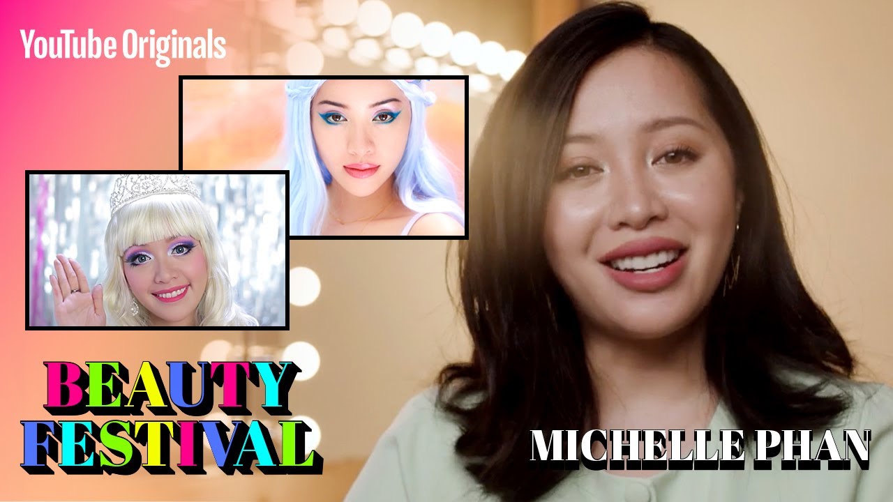 WELCOME TO #BeautyFest