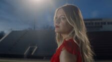 Kelsea Ballerini - Half Of My Hometown (Feat. Kenny Chesney) [Official Music Video]