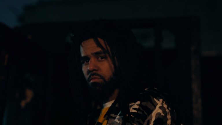 J. Cole - A M A R I (Official Music Video) 10 J. Cole - A M A R I (Official Music Video)