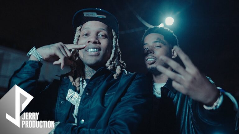 Lil Durk - Should'Ve Ducked Feat. Pooh Shiesty (Official Music Video)