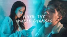 Gabriel Conte - When The World Changes (Official Music Video)