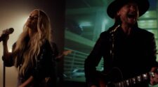 Needtobreathe - &Quot;I Wanna Remember (Feat. Carrie Underwood)&Quot; [Official Video]