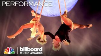 P!Nk: Icon Performance - 2021 Billboard Music Awards