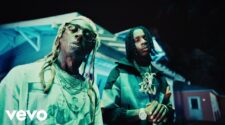 Polo G, Lil Wayne - Gang Gang (Official Video)