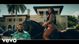 Dj Khaled - I Did It (Official) Ft. Post Malone, Megan Thee Stallion, Lil Baby, Dababy