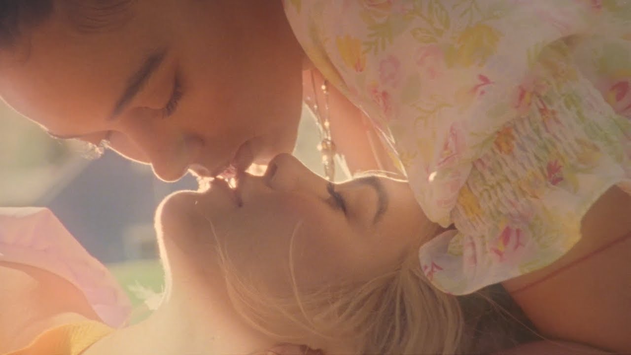 Hayley Kiyoko - Chance [Official Video]