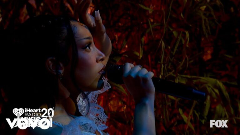 &Quot;Say So&Quot;, &Quot;Streets&Quot; &Amp; &Quot;Kiss Me More&Quot; (Medley) (Live At The 2021 Iheartradio Music Awards) 7 &Quot;Say So&Quot;, &Quot;Streets&Quot; &Amp; &Quot;Kiss Me More&Quot; (Medley) (Live At The 2021 Iheartradio Music Awards)