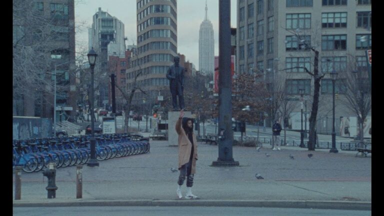 J. Cole - P U N C H I N ' . T H E . C L O C K (Official Music Video) 8 J. Cole - P U N C H I N ' . T H E . C L O C K (Official Music Video)