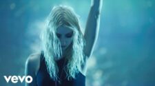 The Pretty Reckless - Only Love Can Save Me Now (Official Music Video)