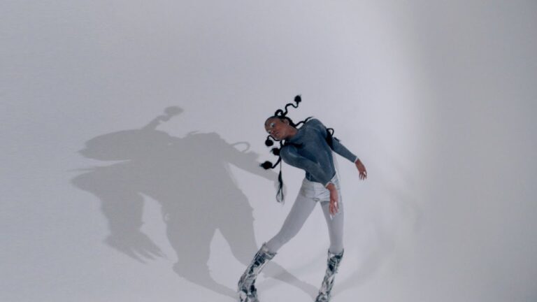 London Fashion Week June 2021: 'Everything Is Temporary'