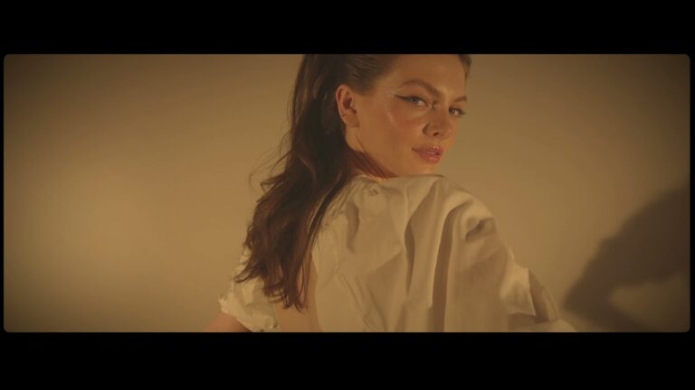 London Fashion Week- Discoverylab X Noirgaze